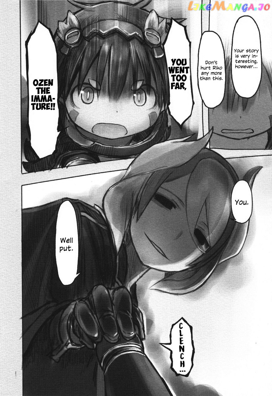Made in Abyss, Chapter 14 image 18